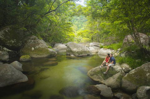 Mossman Gorge Centre - Accommodation Fremantle 2