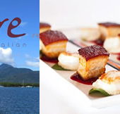 Ochre Restaurant and Catering - Accommodation Fremantle