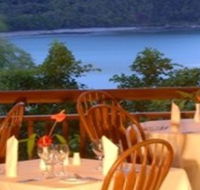 Ospreys Restaurant Thala Beach Lodge Port Douglas - Accommodation Fremantle