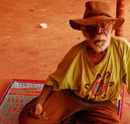 Pandanus Aboriginal Art Gallery - Accommodation Fremantle