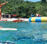 Raging Thunder Adventures - Accommodation Fremantle