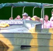 Rainforestation Nature Park - Accommodation Fremantle