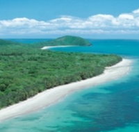 Reef and Rainforest Connections - Accommodation Fremantle