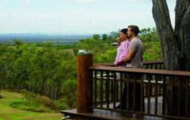 Aeroglen QLD Accommodation Fremantle