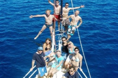 Small World Journeys - Accommodation Fremantle 1
