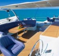 Synergy Reef Sailing - Accommodation Fremantle