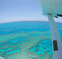 Air Whitsunday Day Tours - Accommodation Fremantle