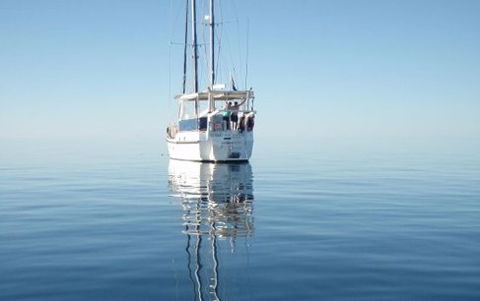 A Whitsunday Luxury Sailing Holiday - Accommodation Fremantle 0