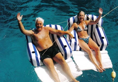 A Whitsunday Luxury Sailing Holiday - Accommodation Fremantle 1