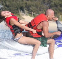 Absolute Adventure Jet Ski Hire - Accommodation Fremantle