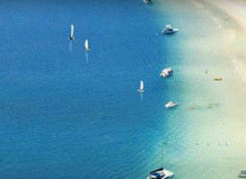 Adventure Moreton Island - Accommodation Fremantle 1