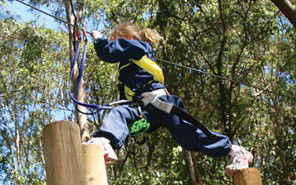 Adventure Parc - Accommodation Fremantle 1