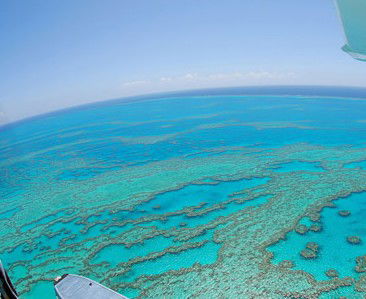 Air Whitsunday Seaplanes - Accommodation Fremantle 0