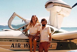 Air Whitsunday Seaplanes - Accommodation Fremantle 3