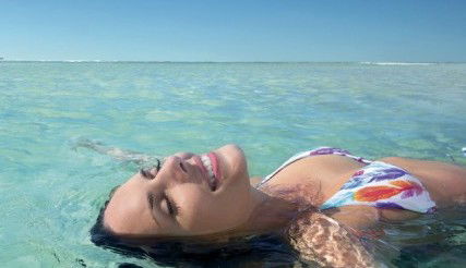 Airlie Beach Lagoon - Accommodation Fremantle 2