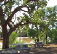 Allan Tannock Weir - Accommodation Fremantle
