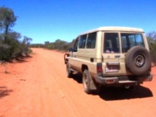 Araucaria Ecotours - Accommodation Fremantle 2