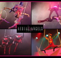 Aerial Angels - Accommodation Fremantle