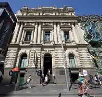 RMIT Gallery - Accommodation Fremantle
