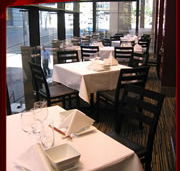 Infusion Restaurant - Accommodation Fremantle
