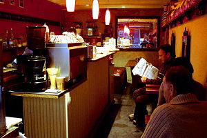 Aix Cafe Creperie Salon - Accommodation Fremantle 0