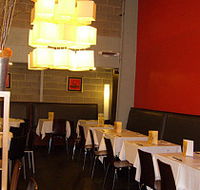 Ants Bistro - Accommodation Fremantle