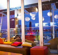 Beachclub - Accommodation Fremantle