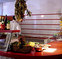 Ciao Pizza Napoli Restaurant - Accommodation Fremantle