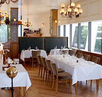 Delvaux - Accommodation Fremantle