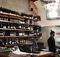 Denn Restaurant - Accommodation Fremantle