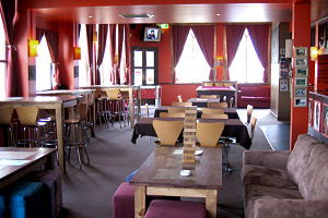Drifter's Alibi - Accommodation Fremantle 0
