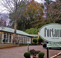 Fortnums Restaurant - Accommodation Fremantle