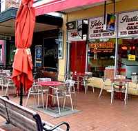 Gelobar - Accommodation Fremantle