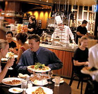 Georges - Accommodation Fremantle