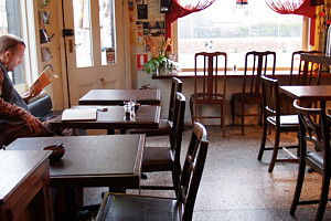 Ici - Accommodation Fremantle 0