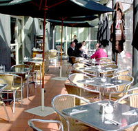 La Camera - Accommodation Fremantle