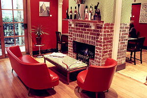Mount Dandenong VIC Accommodation Fremantle
