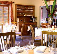 Mercer's Restaurant - Accommodation Fremantle