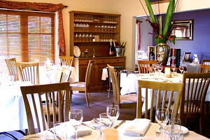 Mercer's Restaurant - Accommodation Fremantle 0