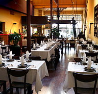Near East - Accommodation Fremantle