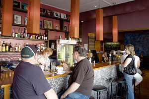  Accommodation Fremantle