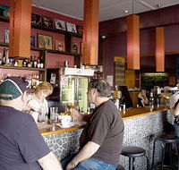 Nighthawk Blues - Accommodation Fremantle