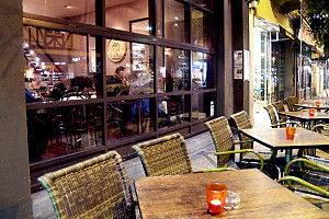 Quaff - Accommodation Fremantle 0