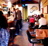 Ray - Accommodation Fremantle