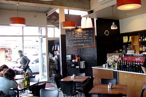 Fitzroy VIC Accommodation Fremantle
