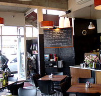 Red Tongue - Accommodation Fremantle