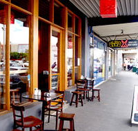 Redbox - Accommodation Fremantle