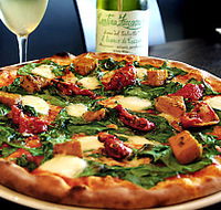 Saporito - Accommodation Fremantle