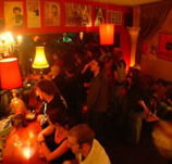 Ruby's Lounge - Accommodation Fremantle