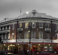 Crows Nest Hotel - Accommodation Fremantle